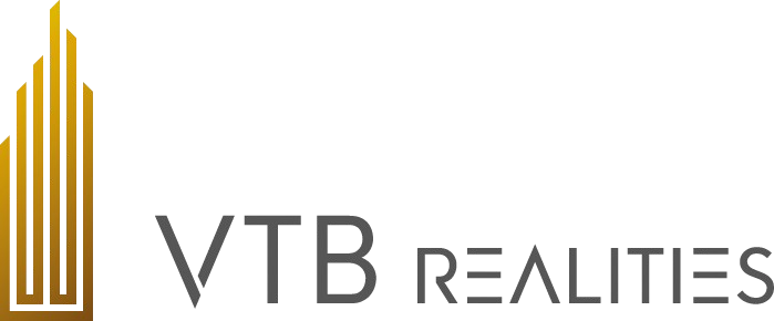 VTB Realities logo