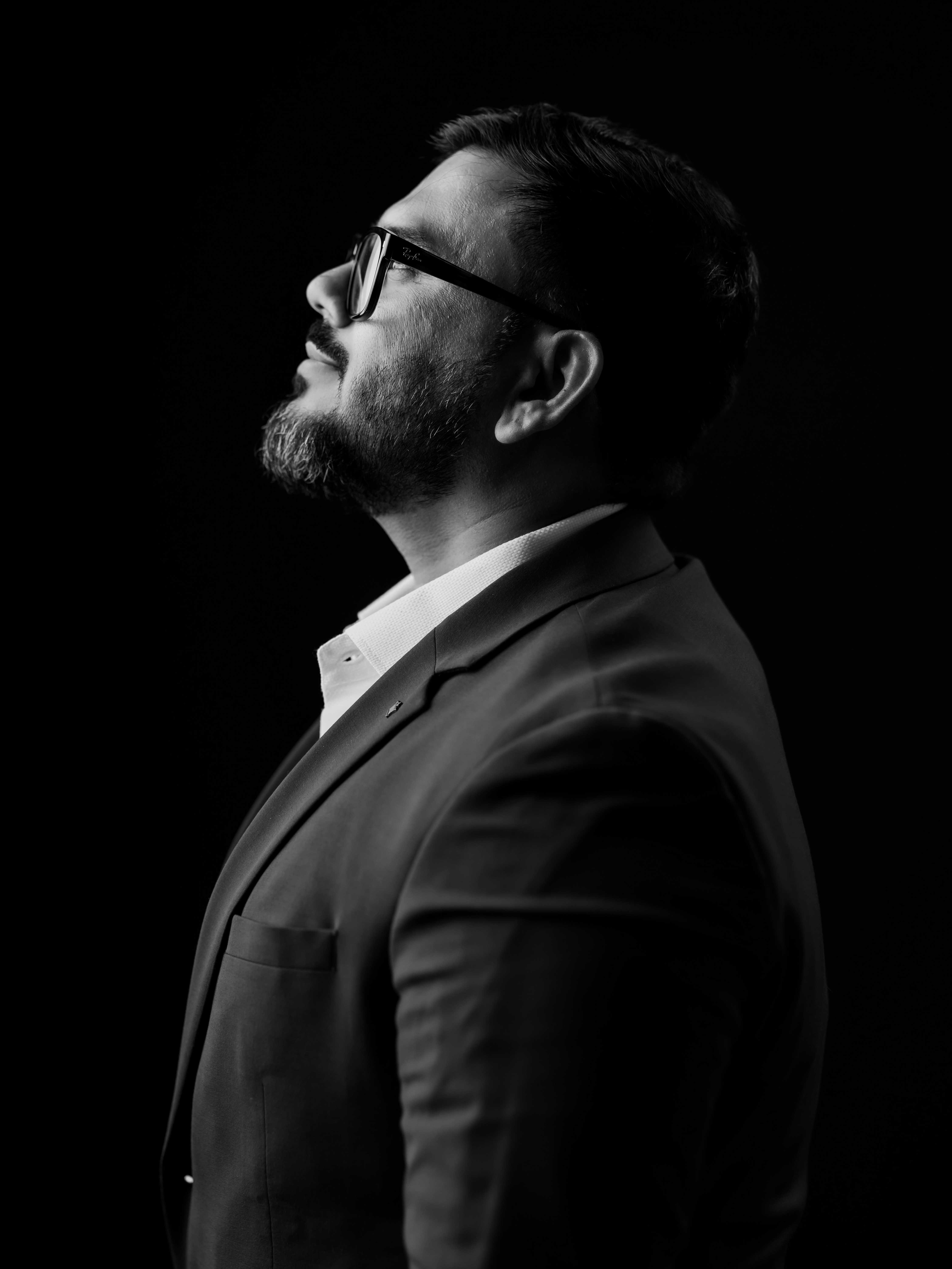 Tanoj Digamber Borate, Founder & Managing Director of VTB Realities